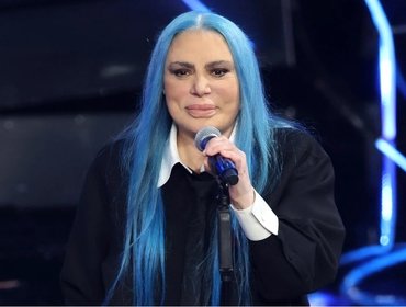 Loredana Bertè perché vuole andare all'Eurovision? Forse con San Marino