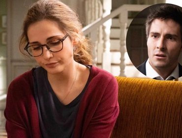 Un altro domani, anticipazioni: Julia è incinta, la reazione di Sergio