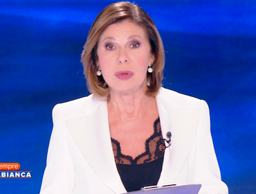 Bianca Berlinguer pentita per Mediaset? «Pier Silvio Berlusconi è furioso»