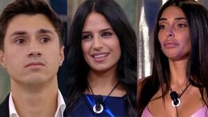 Greta Rossetti contro GF: «Non gli fanno vedere le mie cose»