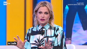 Simona Ventura torna con Music Farm? Apre spiraglio per prima serata
