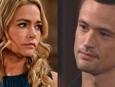 Beautiful, trama 12 dicembre 2020: l'accordo tra Shauna e Thomas 