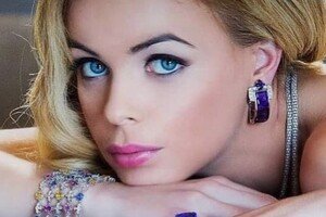 Drusilla Gucci si candida per un reality show: «Lo farei»