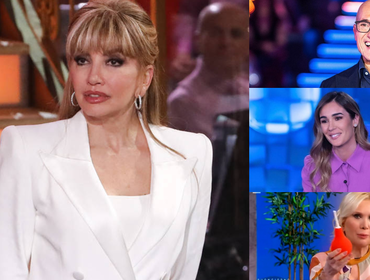 Ascolti tv ieri, Ballando straccia Grande Fratello. Boom Verissimo