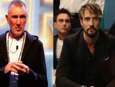 Franco Bortuzzo contro Alex: «Manuel è caduto quando gli hanno sparato»