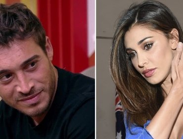 Belen e Spinalbese insieme a Pasquetta: ritorno di fiamma? FOTO