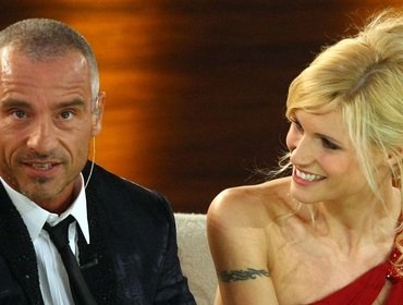 Eros Ramazzotti e Michelle Hunziker: smentito gossip ritorno insieme