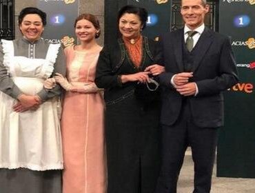 Una Vita, anticipazioni spagnole: un addio inaspettato