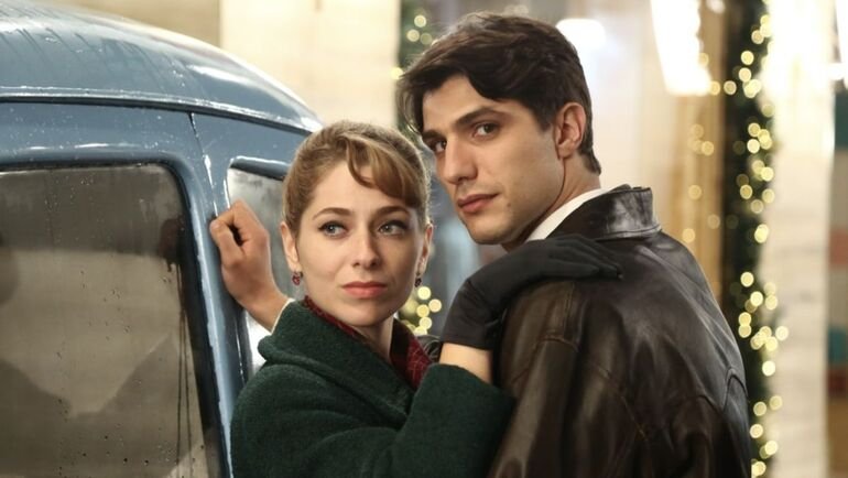 Il Paradiso delle Signore, nella sesta stagione potrebbe tornare Roberta