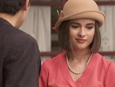 Il Segreto, anticipazioni post-finale: Beatriz ritorna per vendicarsi