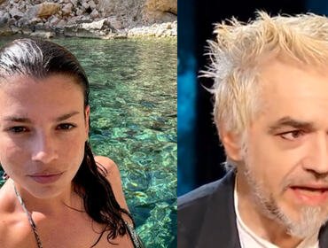Morgan pubblica un brano contro Emma Marrone: tutto molto imbarazzante