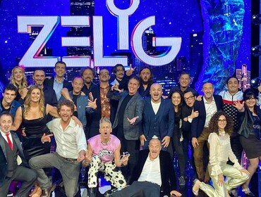 Stasera in TV 11 luglio 2022: Il viaggio degli eroi e Zelig
