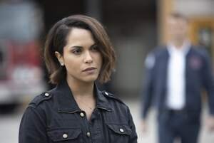 Chicago Fire 8, trama 4^ puntata 4 agosto: il ritorno di Gabby Dawson