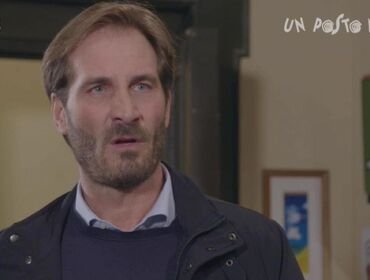 Un Posto al Sole, trama 10 maggio 2021: Alberto alla deriva