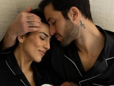 Giulia Salemi e Pretelli genitori: nome figlio particolare e significato