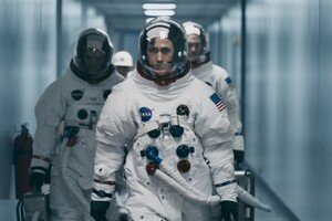 Stasera in tv, 13 maggio 2021: First Man e Un passo dal cielo 6