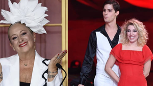 Carolyn Smith, dubbi su Lorenzo Tano e Lucrezia Lando: vero amore o no?
