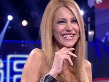 GF Vip, Adriana Volpe su Lulù: «Manuel vuole essere libero»