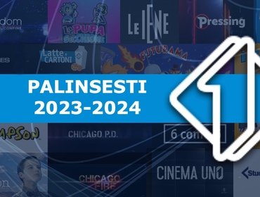 Italia 1 palinsesti Mediaset 2023-24: ritornano Enrico Papi e La Talpa