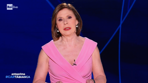 Bianca Berlinguer verso Mediaset? Smentita offerta Discovery: cosa succede