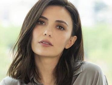 Serena Rossi: «Mio figlio ha voglia di un fratellino»