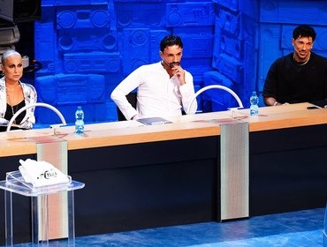 Amici Serale solo per 15 allievi, due devono essere eliminati: chi rischia