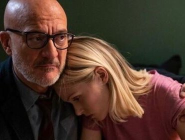 Tutta colpa di Freud, l'interprete di Sara: «Bisio mi ha aiutato»