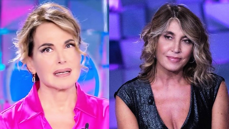 Barbara D'Urso e Myrta Merlino: stoccata inaspettata da Roberto Lipari