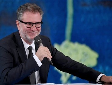 Che Tempo Che Fa non va in onda a Pasqua e oltre: lunga pausa per Fazio