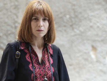 Solo per passione - Letizia Battaglia, anticipazioni 23 maggio 2022