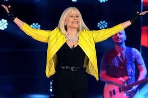 Raffaella Carrà: in arrivo una serie tv su di lei?