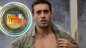 Antonino Spinalbese fuori dall’Isola dei Famosi 2024: scoppia il caso