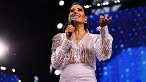 Elisabetta Gregoraci abito Battiti Live: marca e prezzo folle degli orecchini