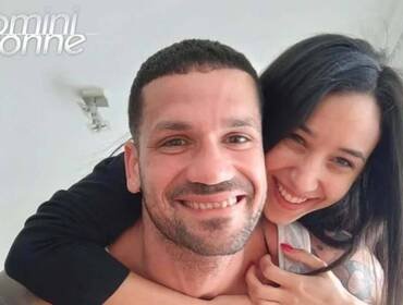 Uomini e Donne, Luca Salatino spiazza Soraia: la dedica inaspettata (FOTO)