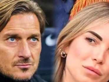 Francesco Totti si mostra con Noemi: ecco il primo video di coppia