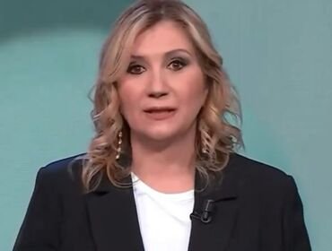 Serena Bortone via dalla Rai? Arriva la risposta della conduttrice