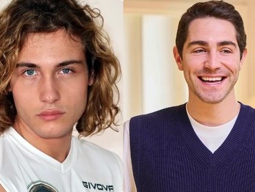 Tommaso Zorzi «mi chiede foto del ca**o»: audio accusa di Pietro Fanelli