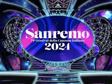 Sanremo 2024, artista nega intervista a giornalista: «Non me lo aspettavo»
