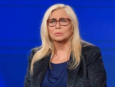 Mara Venier sbotta a Domenica In e ferma intervista in diretta