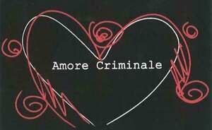 Amore criminale, alla conduzione ci sarà un uomo?