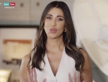 Belen rinviata su Real Time, perché è sospesa: la decisione di Discovery