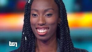 Chi è Paola Egonu: biografia, età, altezza, fidanzato e Sanremo 2023