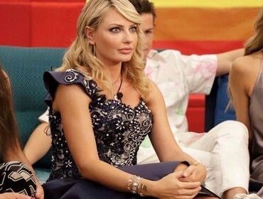 GF Vip, Manila Nazzaro perde le staffe: «L'ho detto tante volte»