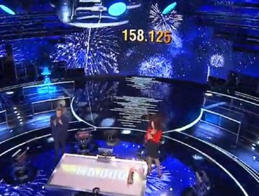 L'Eredità, Martina Crocchia vince ancora: «Io non conto, io gioco»