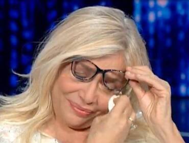 Ascolti tv 27 giugno, bene Domenica In che chiude con le lacrime di Mara Venier