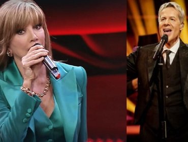 Ascolti TV 11 dicembre, Milly Carlucci mette in ombra Claudio Baglioni