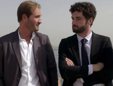 Un posto al sole, anticipazioni 26 maggio 2023: tensione tra Alberto e Niko 