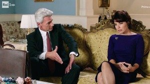 Il Paradiso delle Signore, trame 17-21 aprile 2023: Umberto sulle tracce di Adelaide
