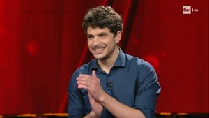 L’Eredità, chi è Neri: cognome, passioni, lavoro, di dov’è e cosa fa nella vita
