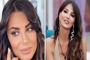 Serena Enardu, frecciatina a Miriana Trevisan: «Sotto le coperte...»